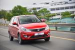 Tata Bolt 2015 года (ZA)